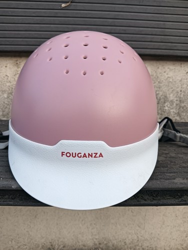 Casque équitation fouganza - casque,
