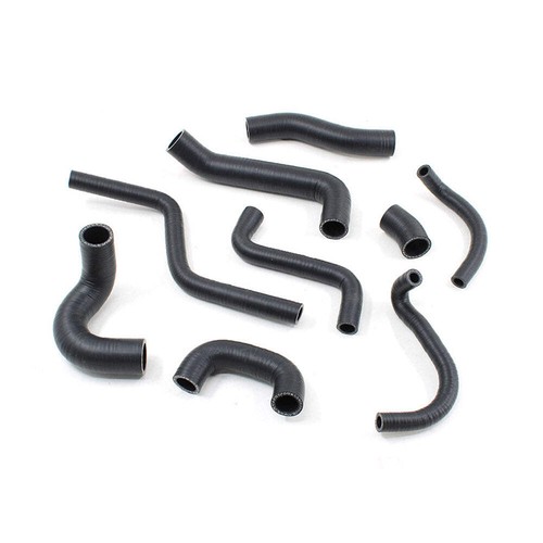 Kit eau durites silicone bmw - kit,