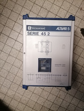 Variateur Telemecanique