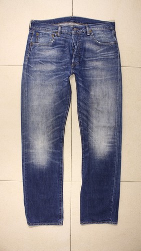 Jean homme levi - jean, w34
