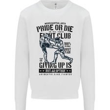 Sweat À Capuche Pour Enfants