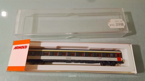 Arnold ech 3797 voiture - 3797.,