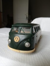 Rare jouet ancien - , combi