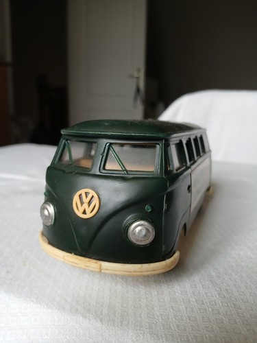 Rare jouet ancien combi t1 - rare,