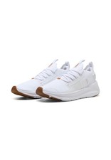 Puma Softride Symmetry Fuzion LS Unisexe Baskets Chaussures 311482 07 Blanc
