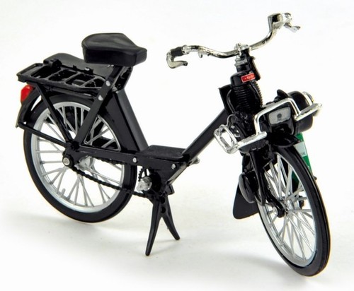 Vélomoteur solex 3800 - solex, 1966