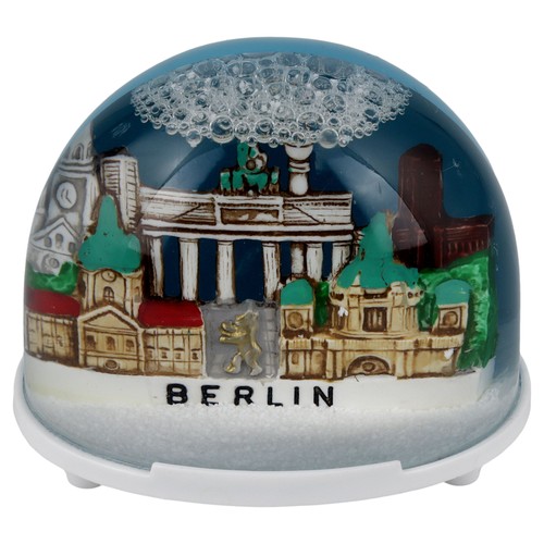 Boule neige à - boule,