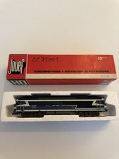 Locomotive Jouef HO 8571 –