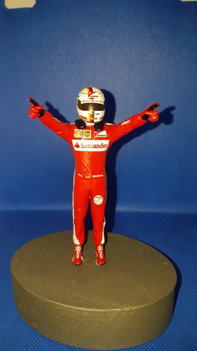 Figurine sebastian -  figurine,