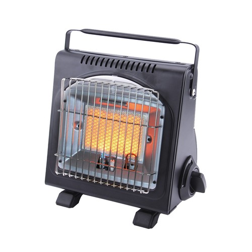 Chauffage gaz mobile - gaz, 1700w