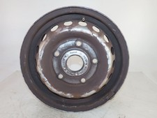 jante tole ford TRANSIT V363 Camionnette (FCD, FDD) 2150860 207066