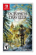 Octopath Traveler 0 - Nintendo