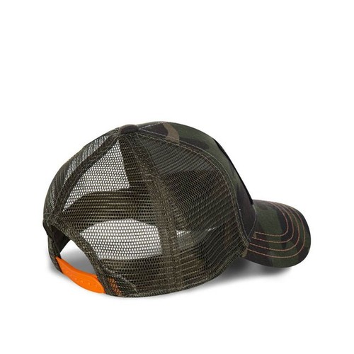 Chapeau von dutch heritage