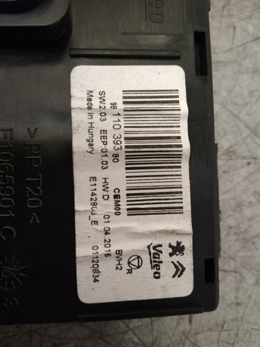 9811039380 module