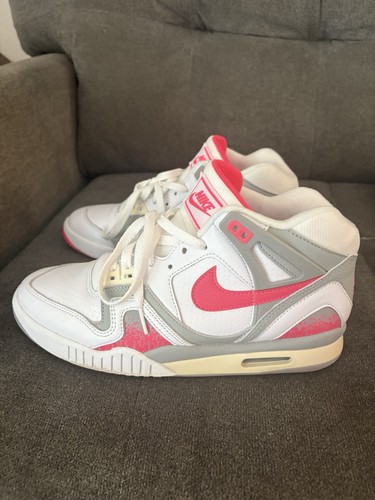 Nike air tech challenge - nike,