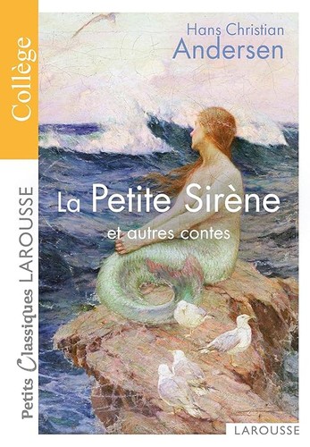 Petite sirène autres - la, et