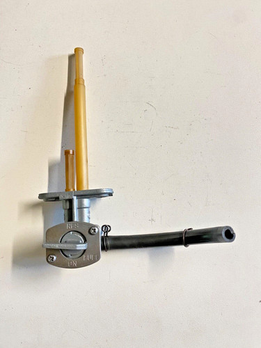 Robinet essence yamaha - yamaha, 600