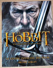 "Le Hobbit, un voyage