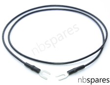 Terminales De Fil Terre 0,6 M