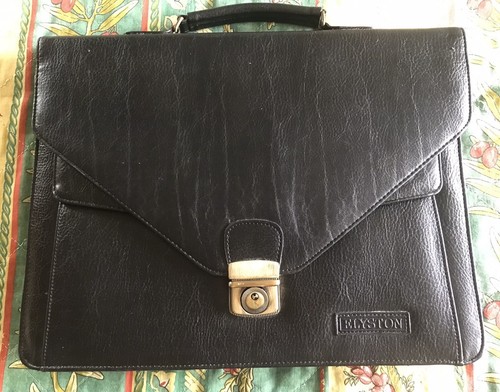 Mallette vintage porte - vintage,