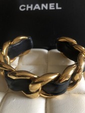Bracelet chanel vinted - bracelet,
