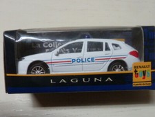 NOREV 3 INCHES RENAULT LAGUNA