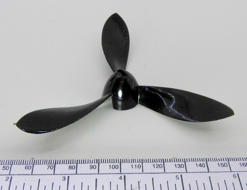 Hélice pour moteur