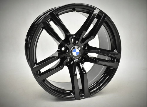 Jantes aluminium bmw f15 - aluminium,