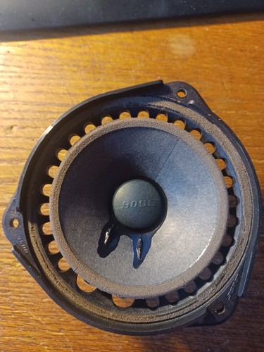 Bose speaker for 801 - for, and