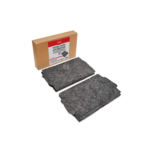 Lot capot extracteur - lot, 2