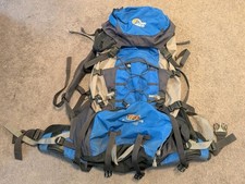 Lowe alpine tfx 15 - alpine, 65+15