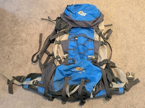 Lowe alpine tfx 15 - alpine,