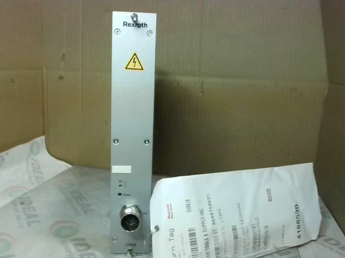 Rexroth 608 750 085 - rexroth, 0