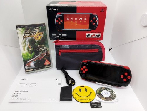 Système sony psp - 3000, /