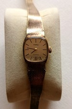 Montre Femme Quartz " MATY "