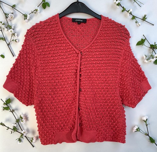 Gilet cotelac taille - gilet,