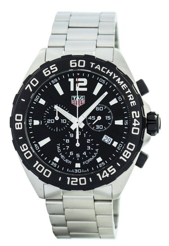Montre tag heuer - montre,