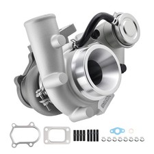 Turbo for Iveco Daily