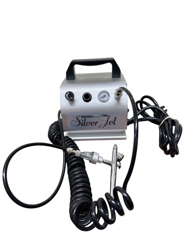 Iwata airbrush - ac-27,