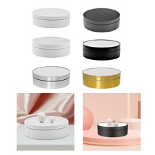 Plaque tournante automatique