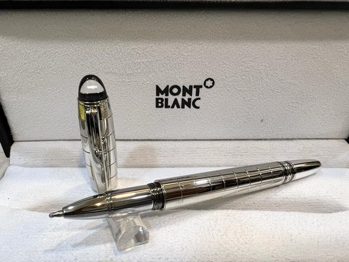 Stylo bille montblanc - stylo,