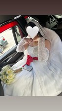 robe de mariée