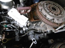 Moteur RENAULT CLIO 2 CAMPUS