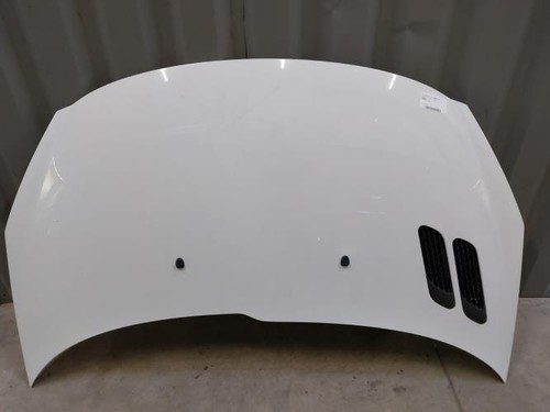 Capot peugeot 206 7901r5 - capot,