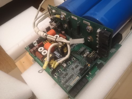 Cynosure igbt simmer module - simmer,