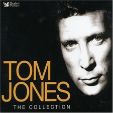 Vinyle Tom Jones - The