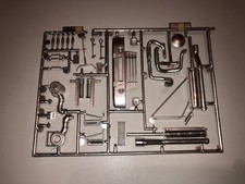 1/25 ERTL GRAPPE DE PIÈCES