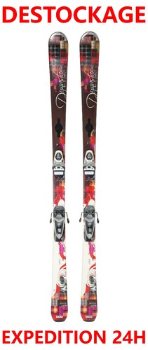 Ski occasion dynastar - occasion,