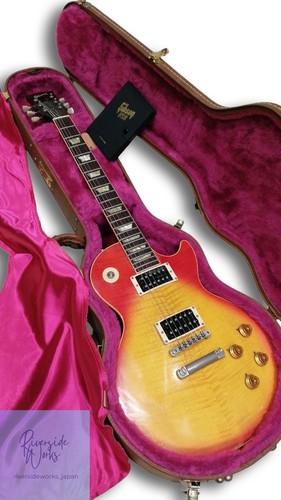 Guitare électrique gibson - électrique,