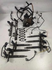 AUDI A6 4A2, C8 Injecteur de